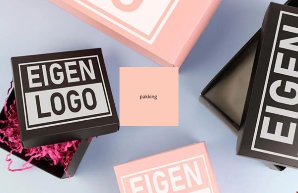 De geschenkdoos als verkoopinstrument. Waarom een mooi verpakt product vaker terugkomt en gedeeld wordt